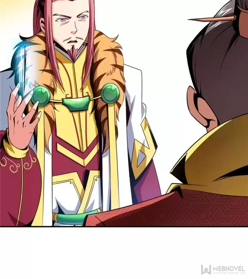 Library Of Heaven’S Path Chapter 81