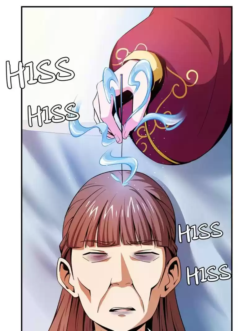 Library Of Heaven’S Path Chapter 81