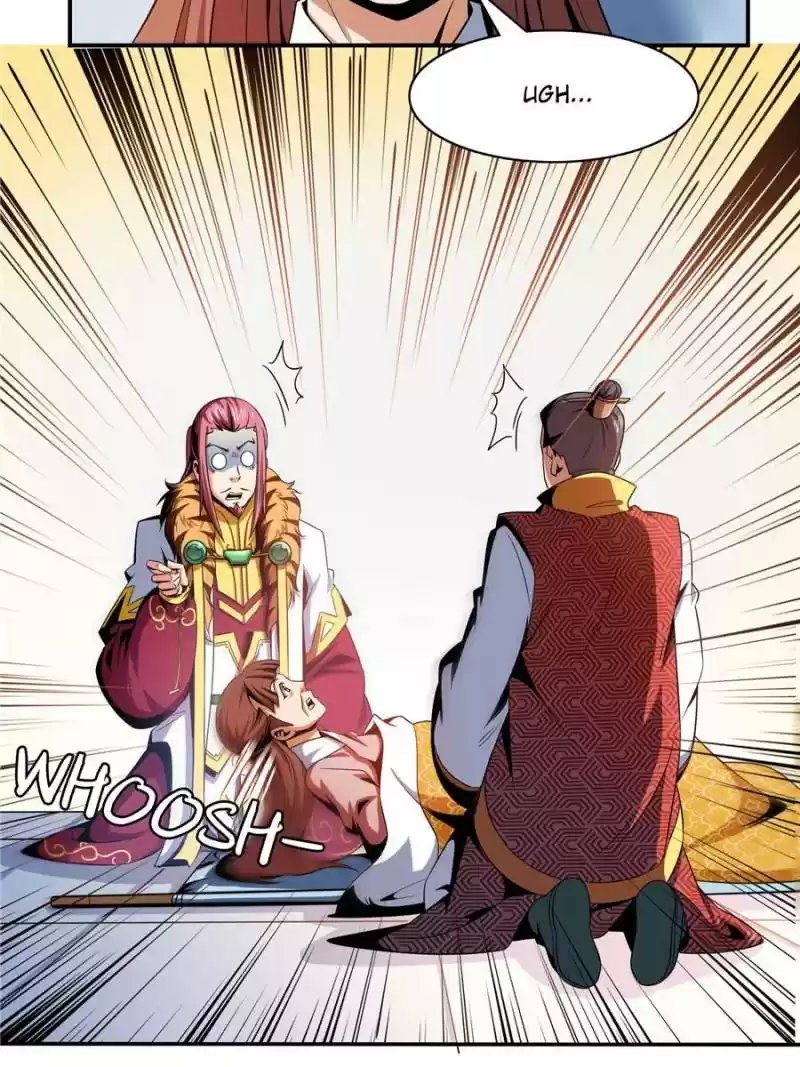 Library Of Heaven’S Path Chapter 81