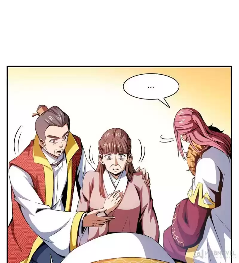 Library Of Heaven’S Path Chapter 81