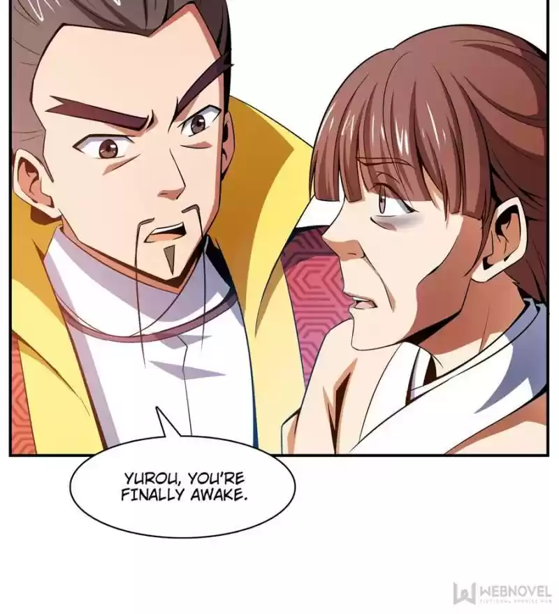 Library Of Heaven’S Path Chapter 81