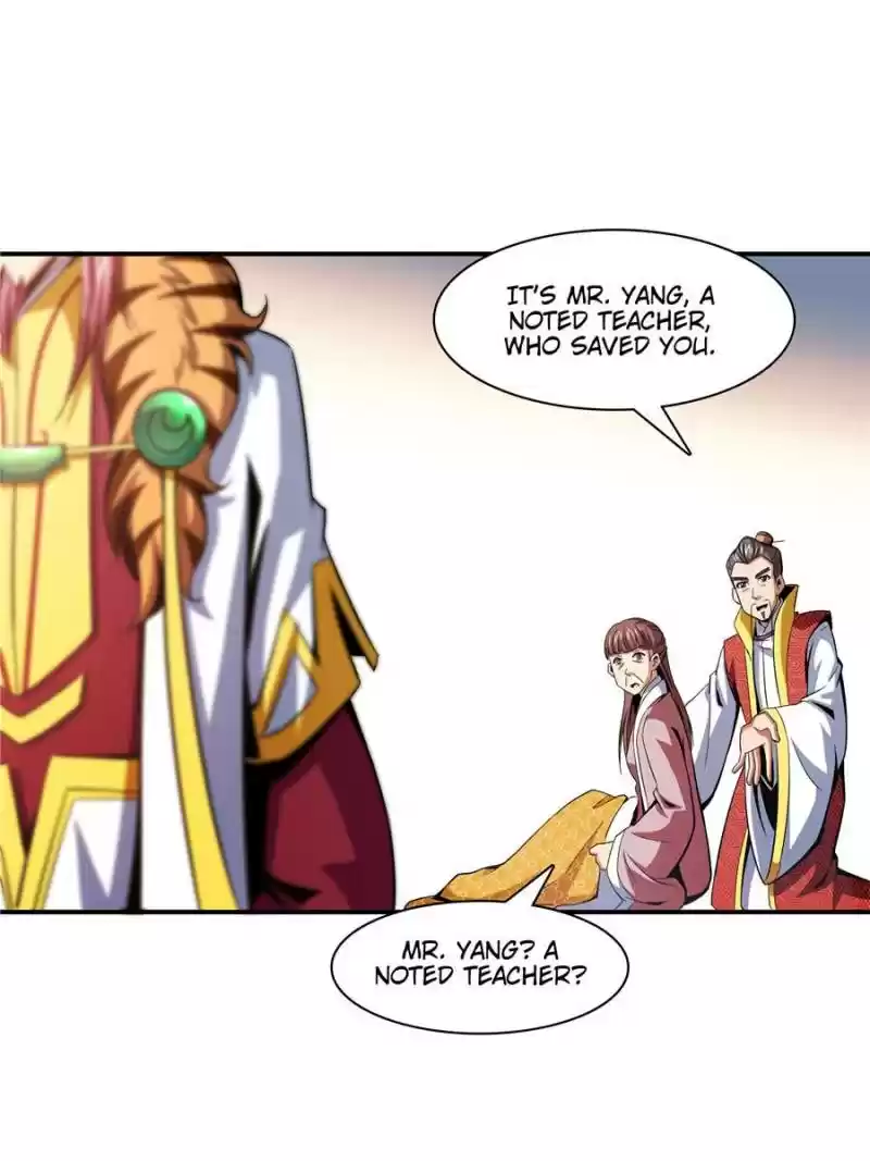 Library Of Heaven’S Path Chapter 81