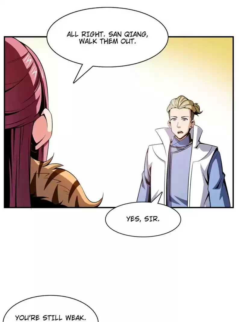 Library Of Heaven’S Path Chapter 81