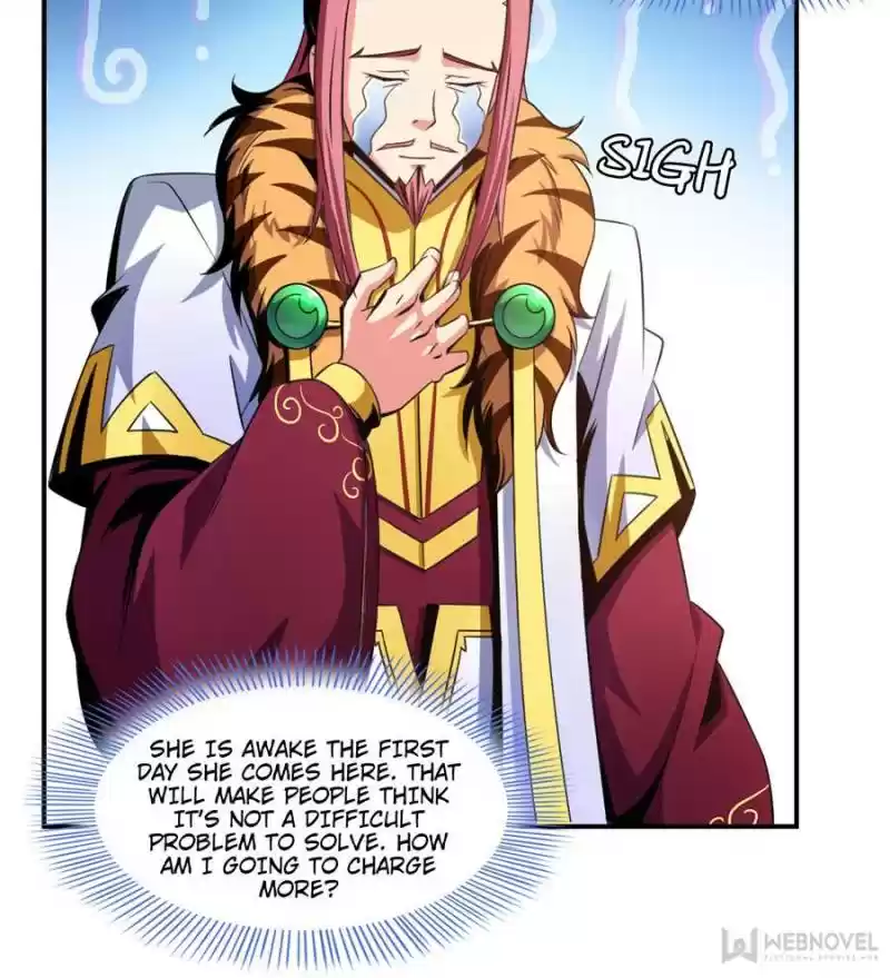 Library Of Heaven’S Path Chapter 81