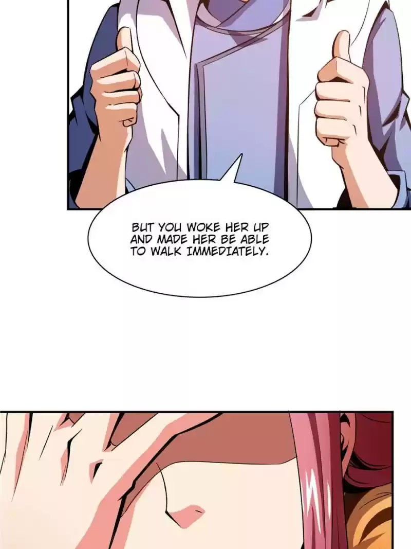 Library Of Heaven’S Path Chapter 81