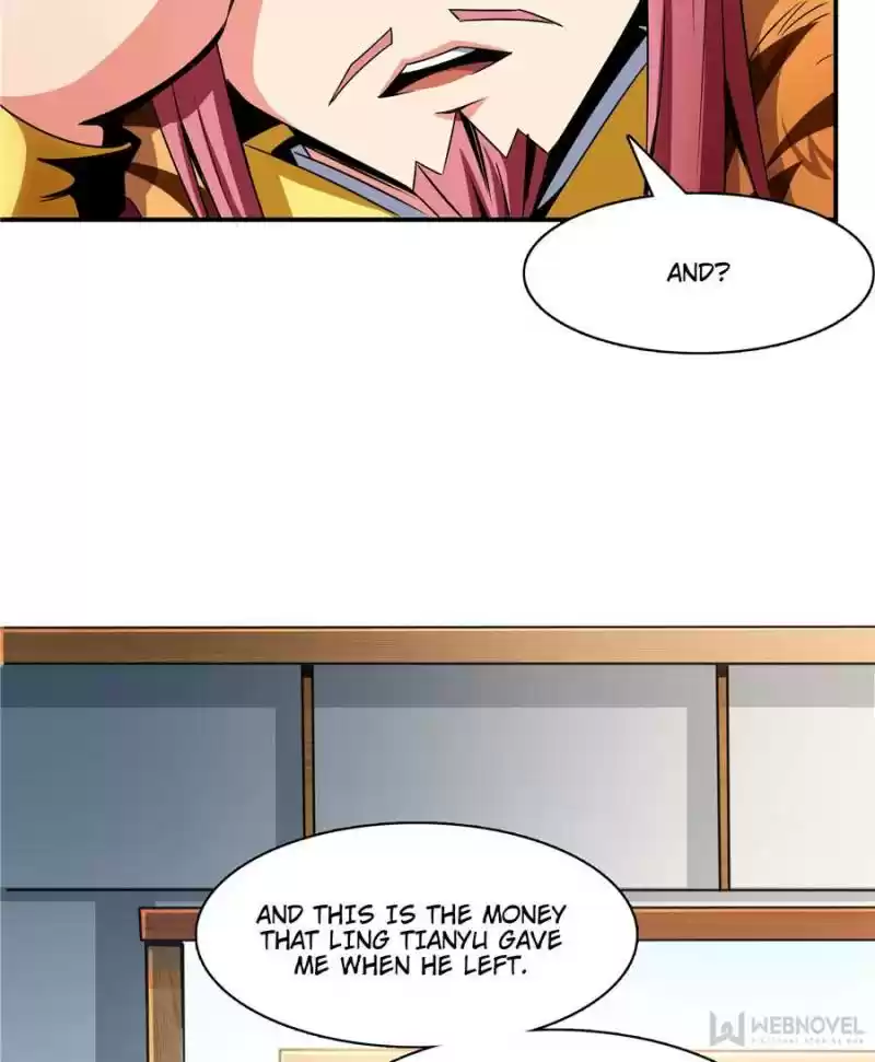 Library Of Heaven’S Path Chapter 81