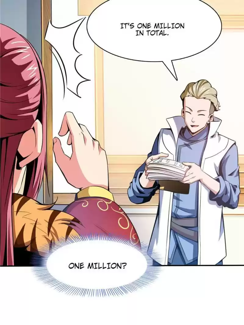 Library Of Heaven’S Path Chapter 81