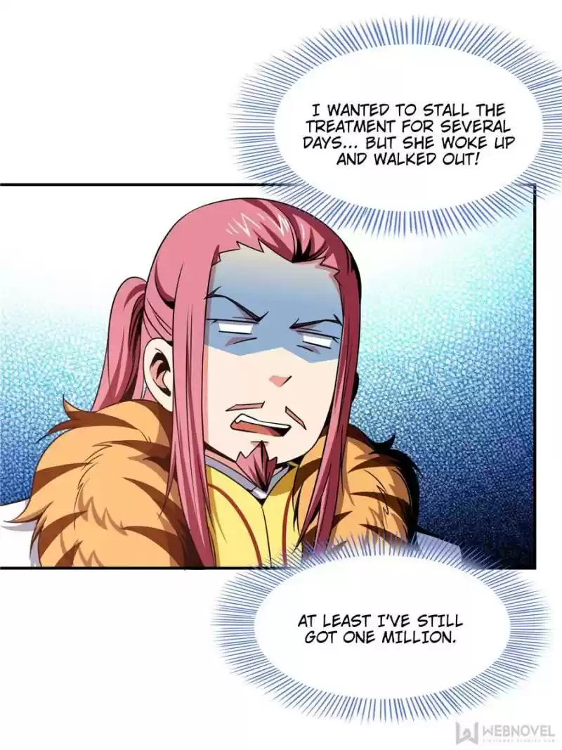 Library Of Heaven’S Path Chapter 81