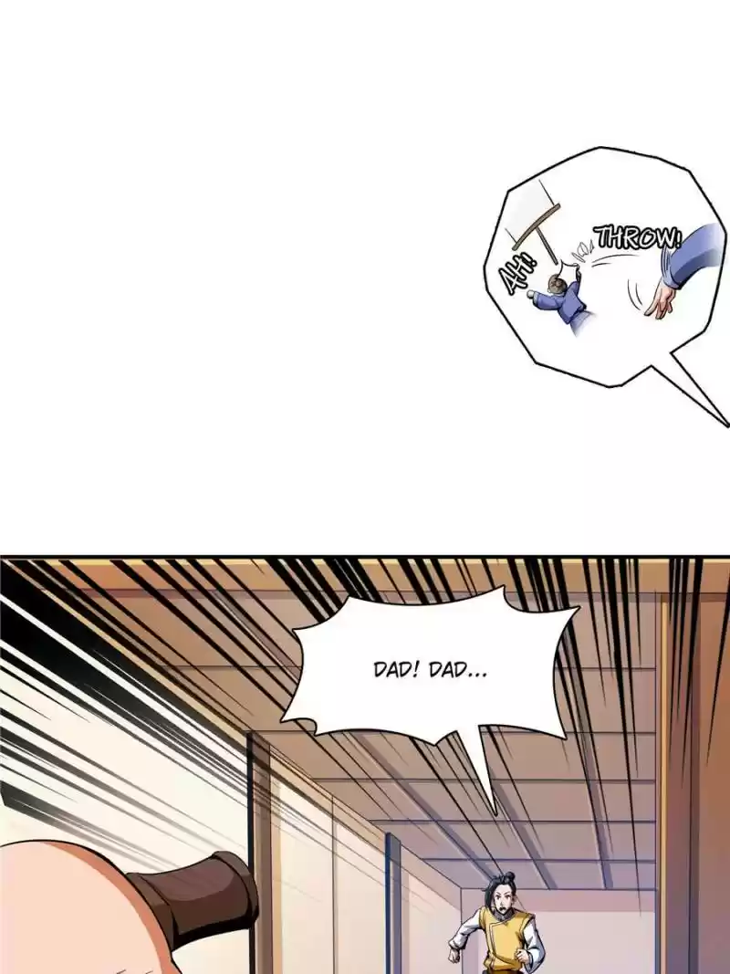 Library Of Heaven’S Path Chapter 81