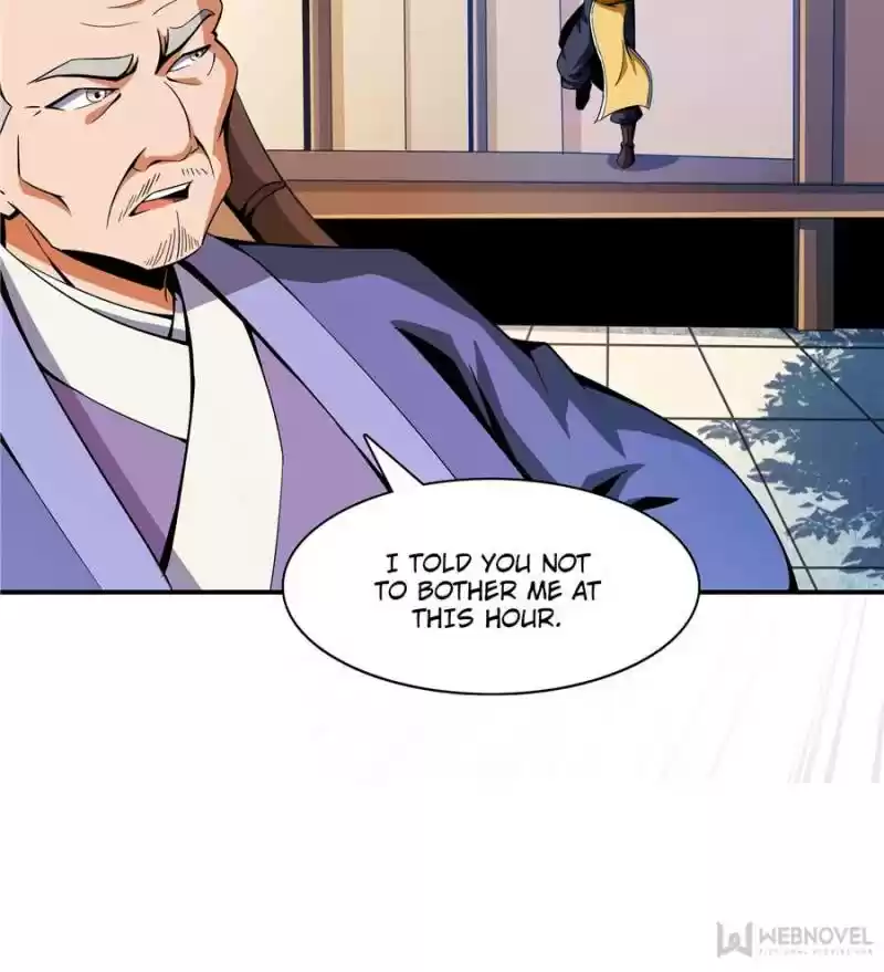 Library Of Heaven’S Path Chapter 81