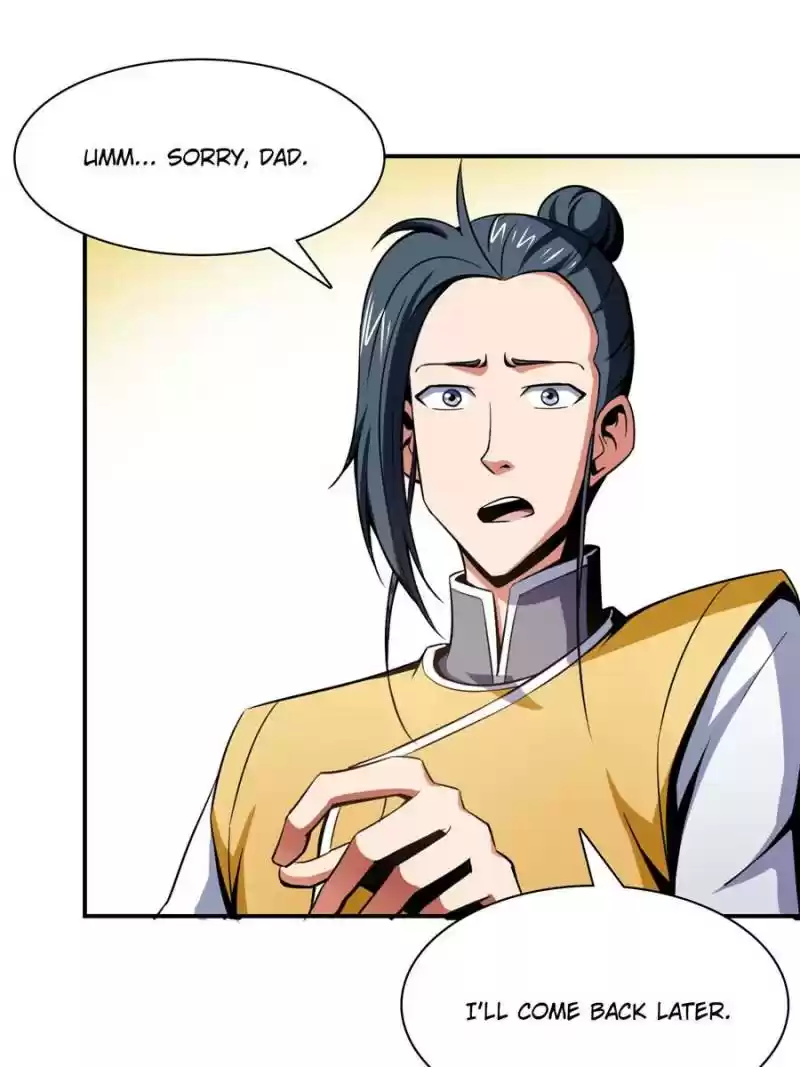 Library Of Heaven’S Path Chapter 81