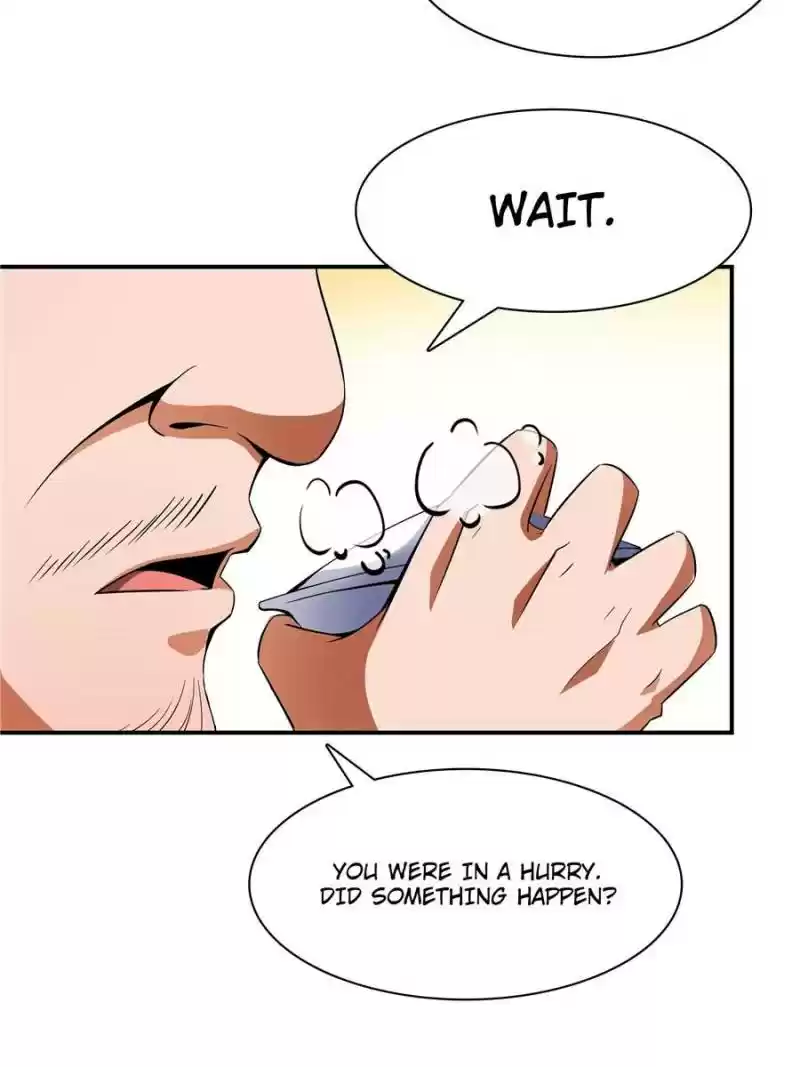 Library Of Heaven’S Path Chapter 81