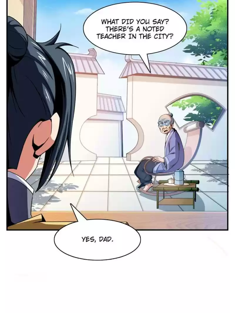 Library Of Heaven’S Path Chapter 81