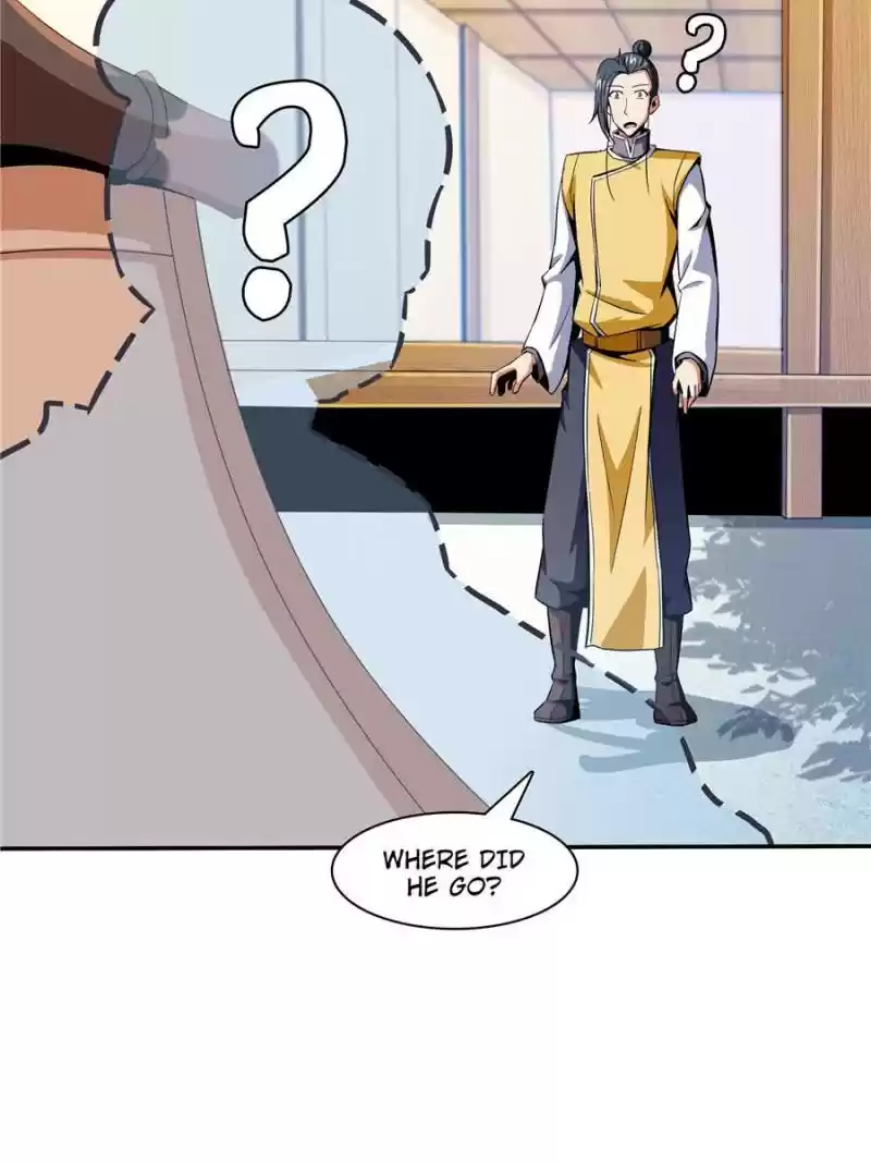 Library Of Heaven’S Path Chapter 81