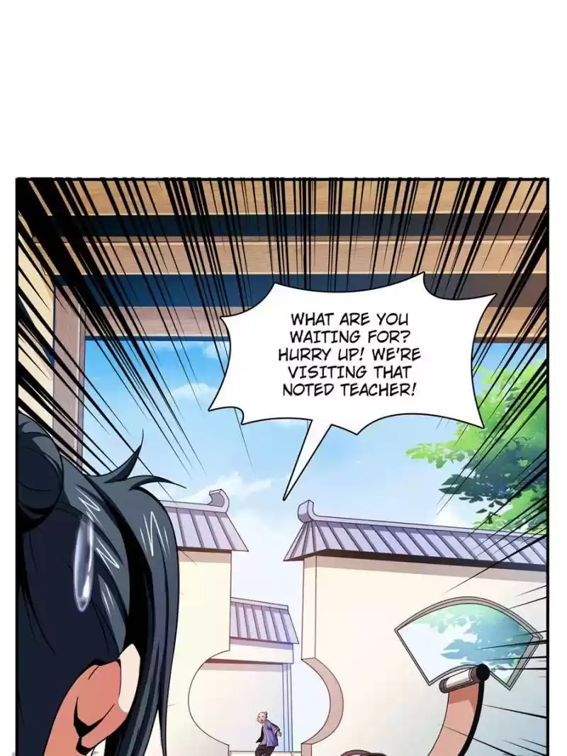 Library Of Heaven’S Path Chapter 81