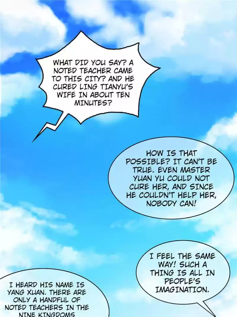 Library Of Heaven’S Path Chapter 82