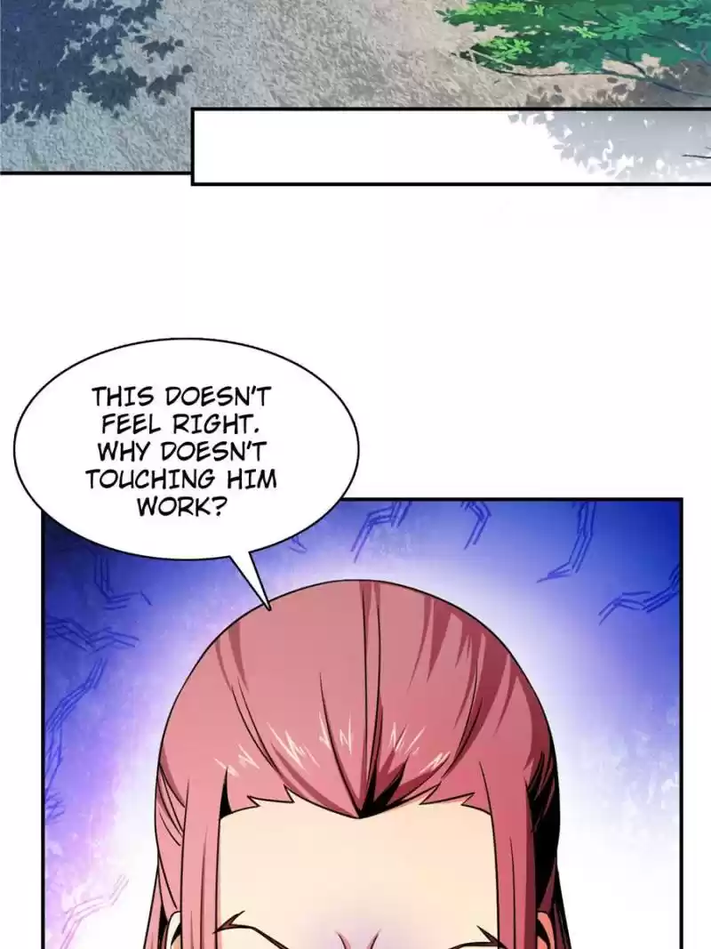 Library Of Heaven’S Path Chapter 82