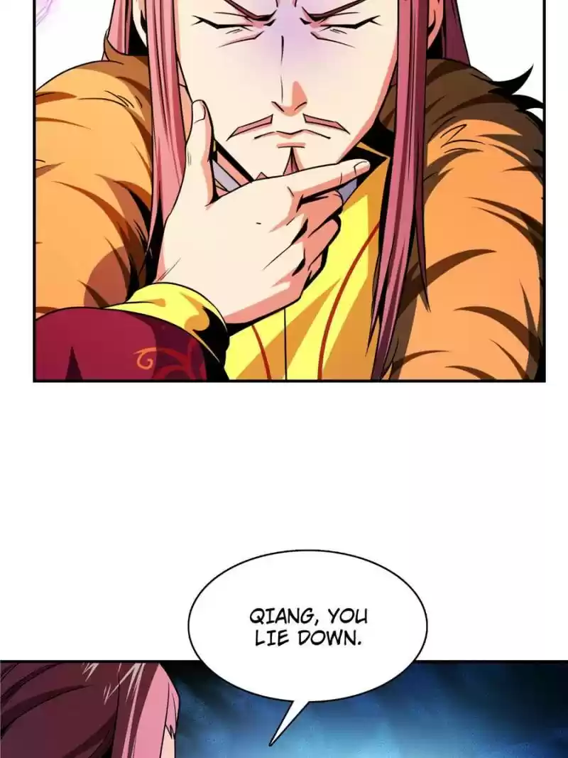 Library Of Heaven’S Path Chapter 82