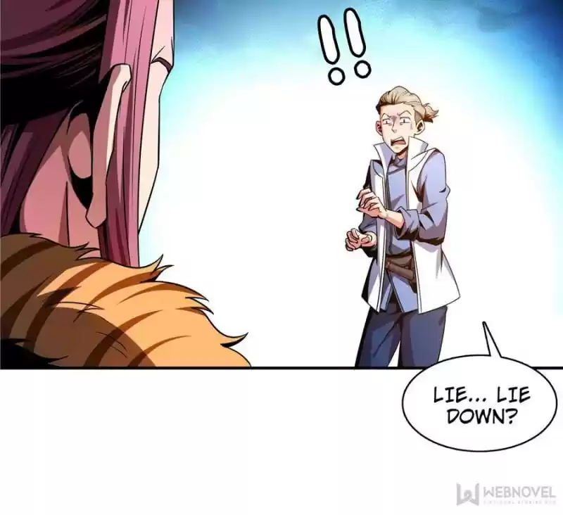 Library Of Heaven’S Path Chapter 82