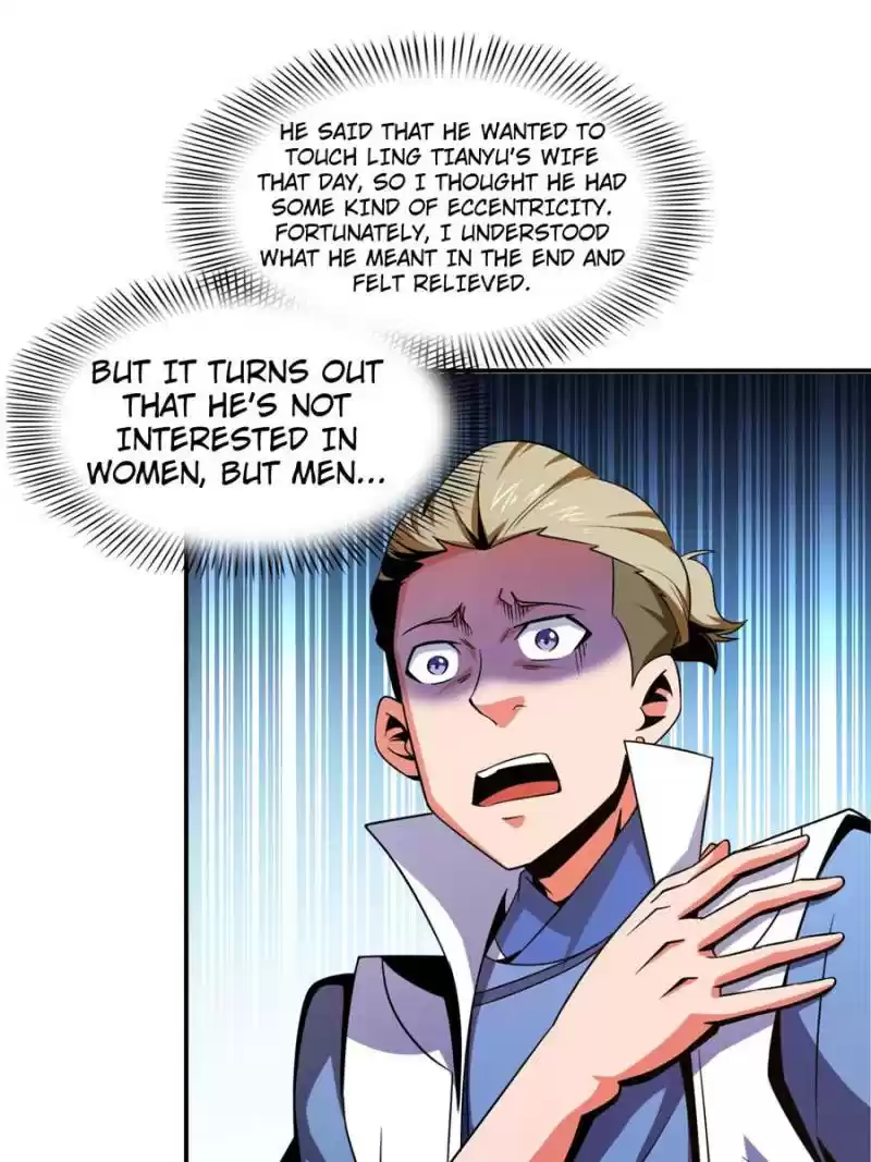 Library Of Heaven’S Path Chapter 82