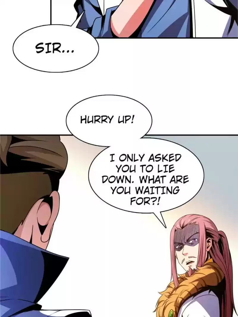 Library Of Heaven’S Path Chapter 82