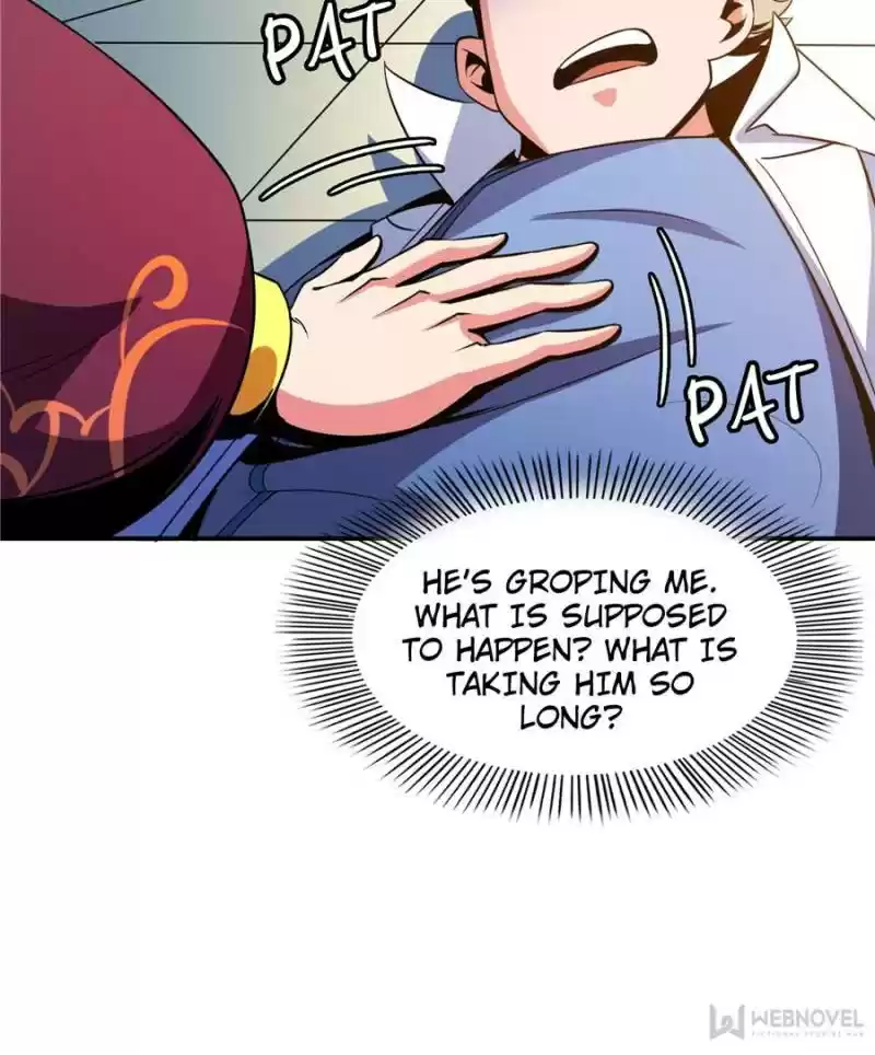 Library Of Heaven’S Path Chapter 82