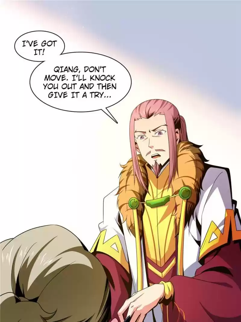 Library Of Heaven’S Path Chapter 82