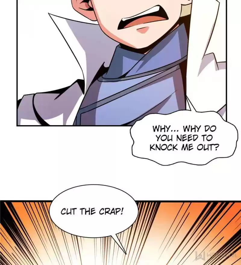 Library Of Heaven’S Path Chapter 82