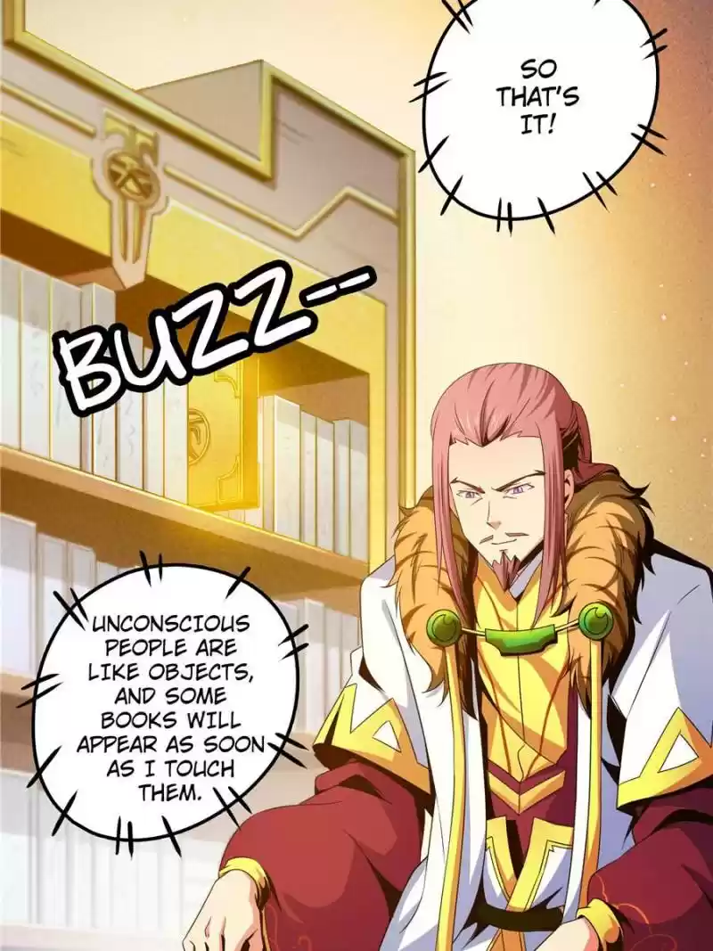 Library Of Heaven’S Path Chapter 82