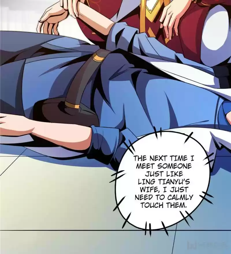 Library Of Heaven’S Path Chapter 82