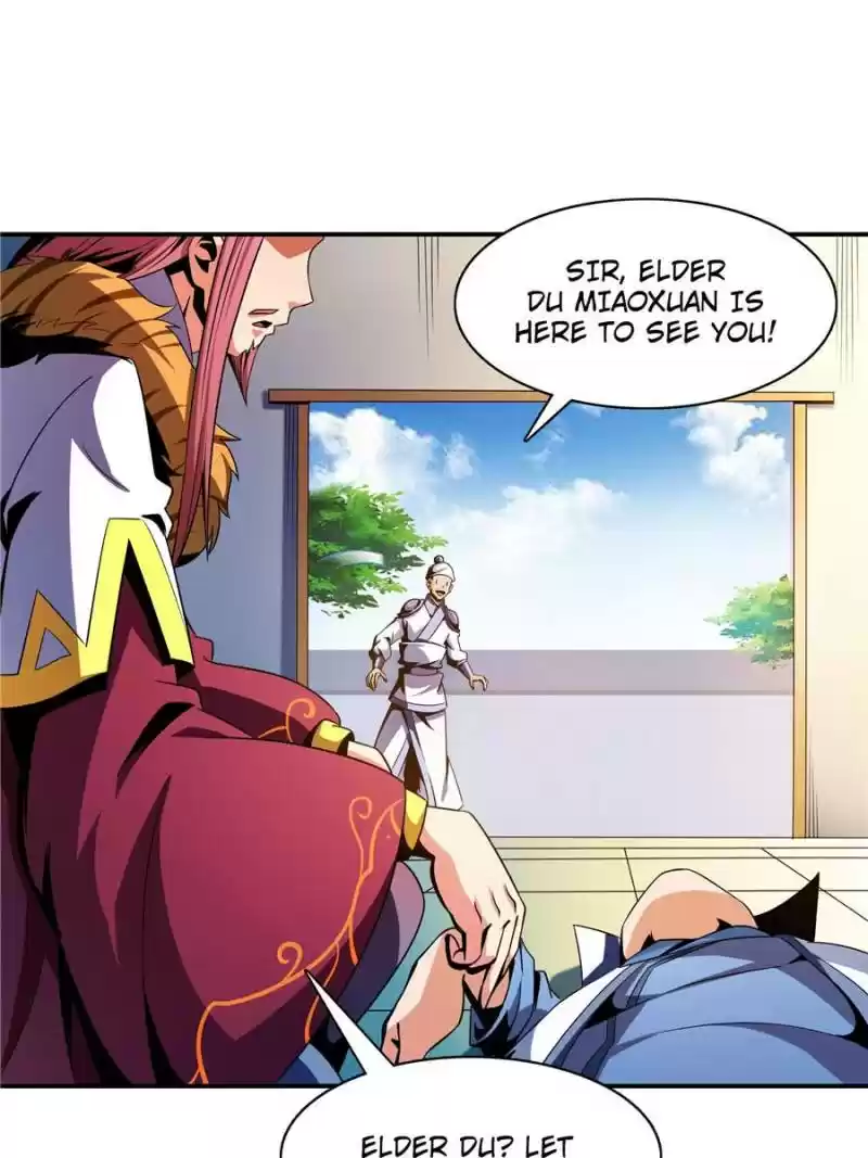 Library Of Heaven’S Path Chapter 82