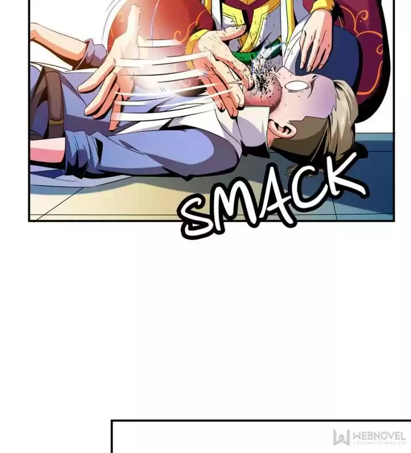 Library Of Heaven’S Path Chapter 82