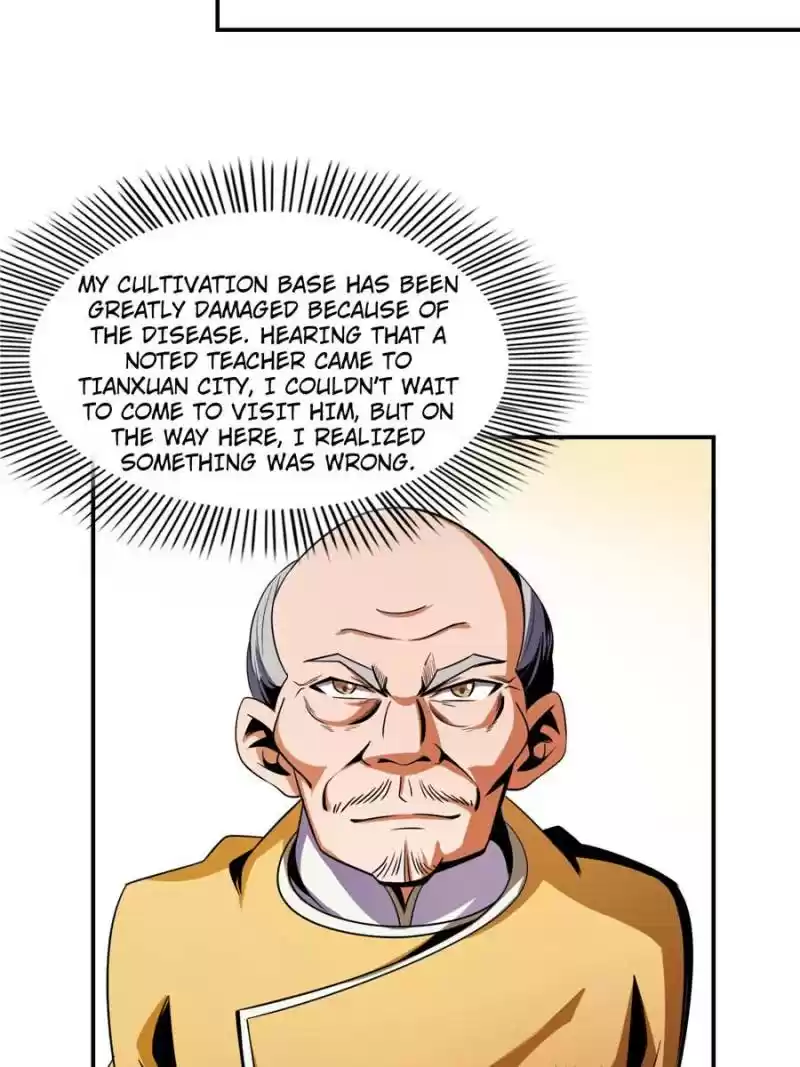 Library Of Heaven’S Path Chapter 82