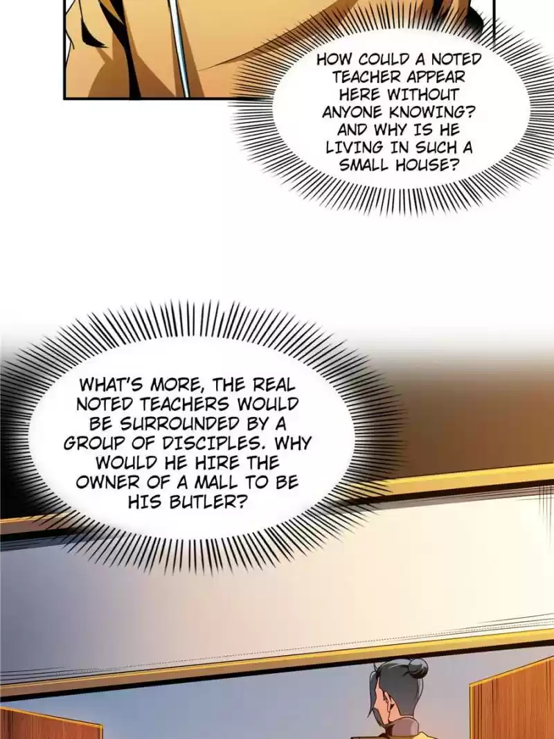 Library Of Heaven’S Path Chapter 82