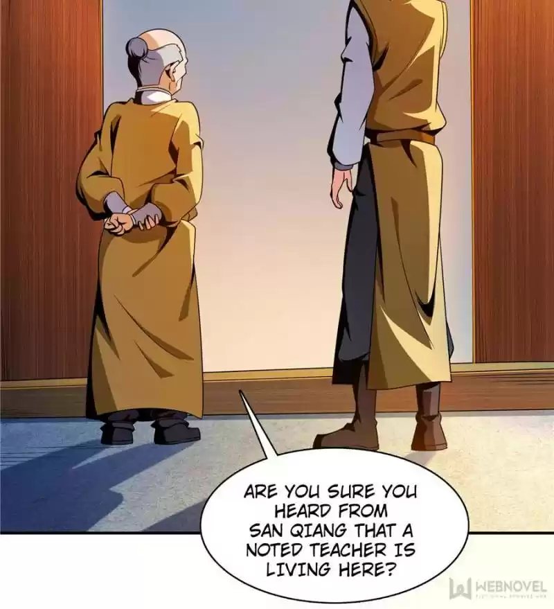 Library Of Heaven’S Path Chapter 82