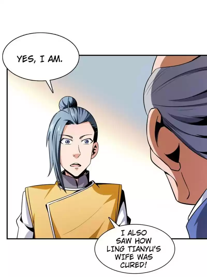 Library Of Heaven’S Path Chapter 82