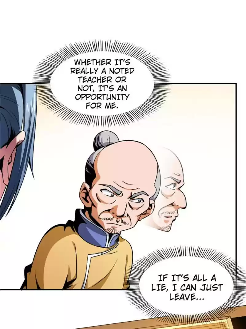 Library Of Heaven’S Path Chapter 82