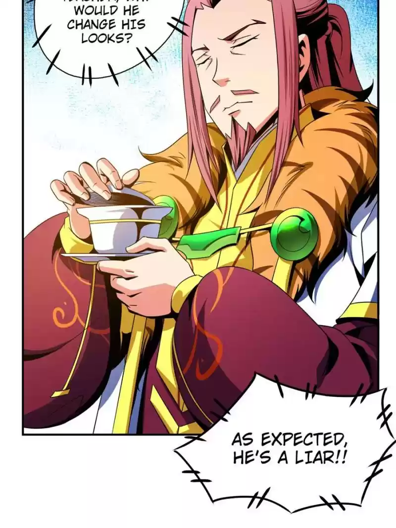 Library Of Heaven’S Path Chapter 82