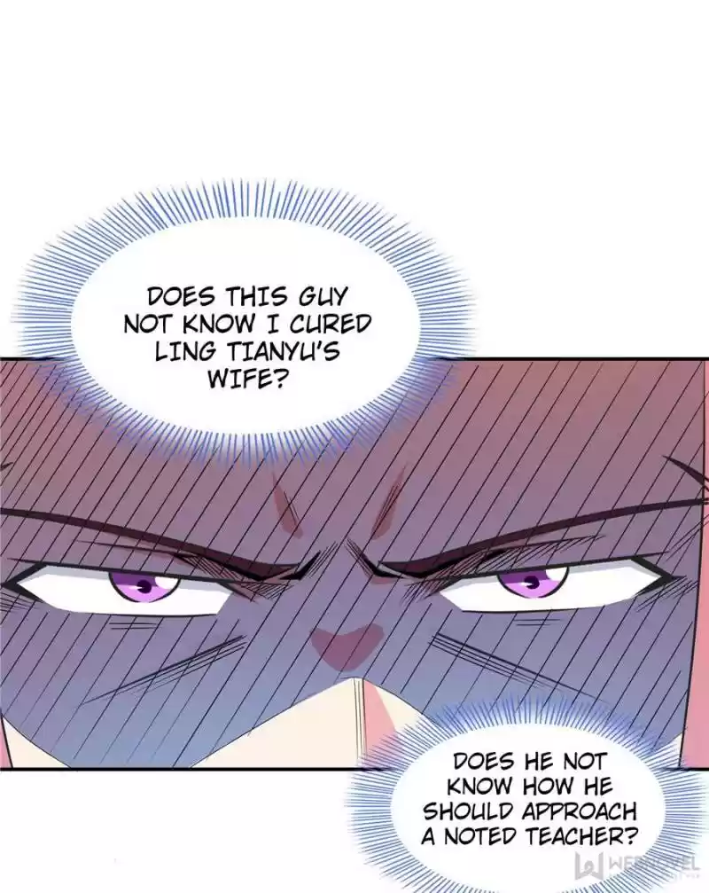 Library Of Heaven’S Path Chapter 82