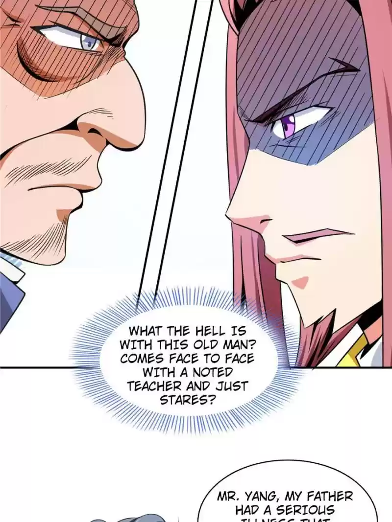 Library Of Heaven’S Path Chapter 82