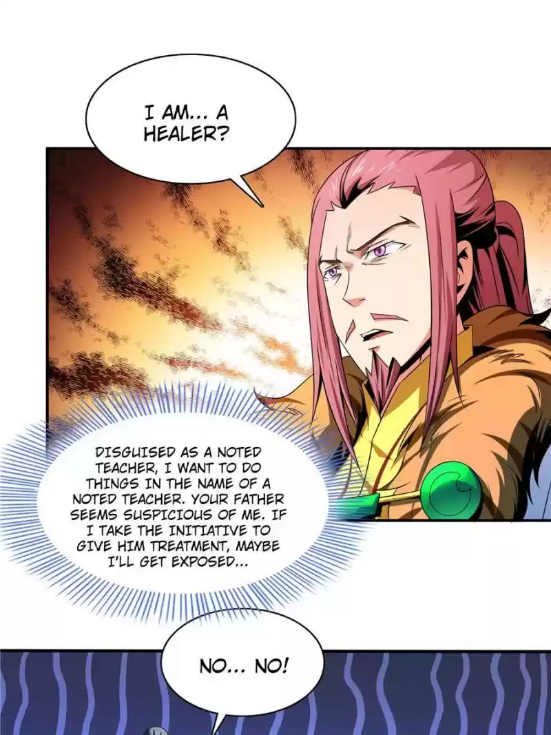 Library Of Heaven’S Path Chapter 82