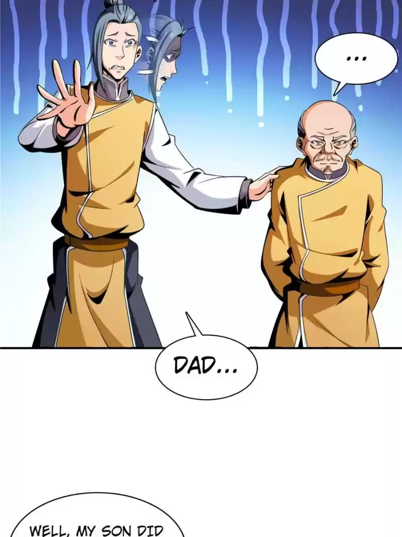 Library Of Heaven’S Path Chapter 82