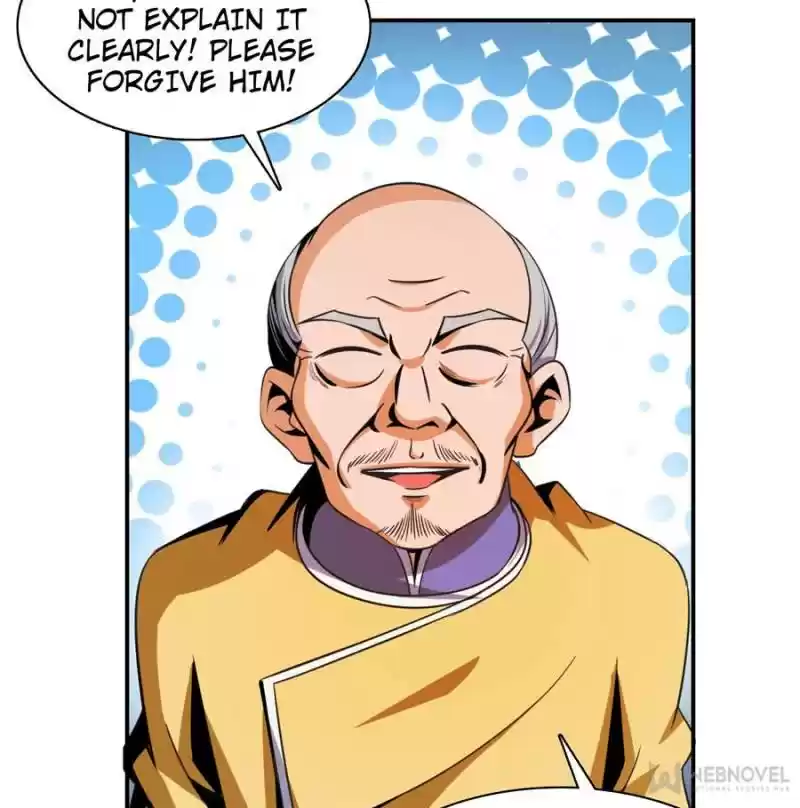 Library Of Heaven’S Path Chapter 82