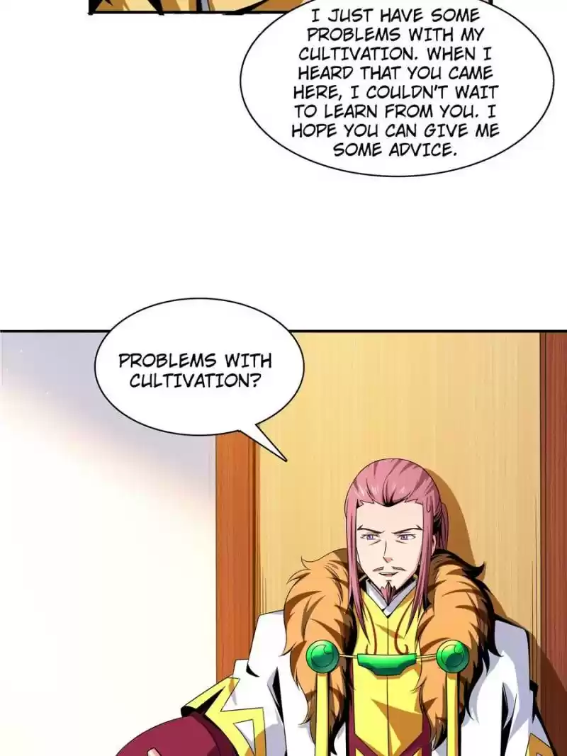 Library Of Heaven’S Path Chapter 82