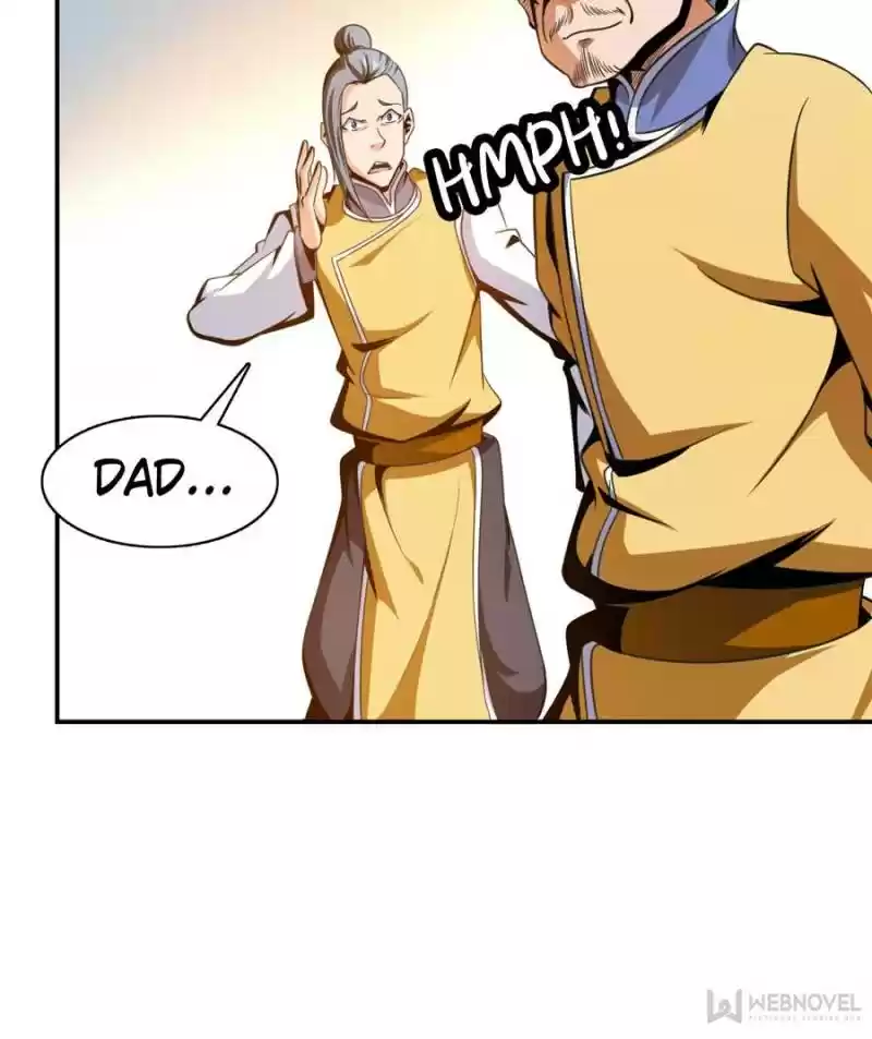 Library Of Heaven’S Path Chapter 82