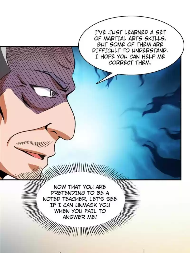 Library Of Heaven’S Path Chapter 82