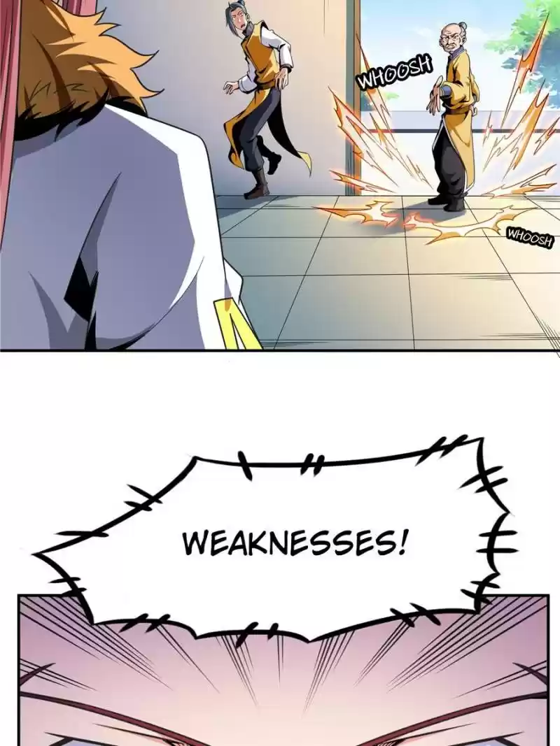 Library Of Heaven’S Path Chapter 82