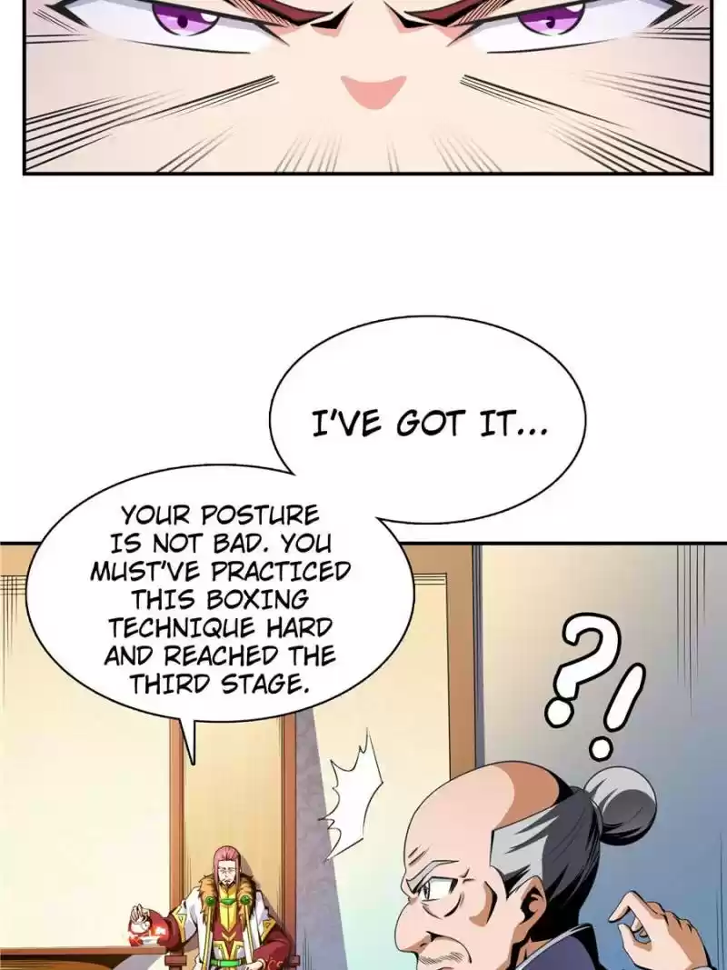 Library Of Heaven’S Path Chapter 82