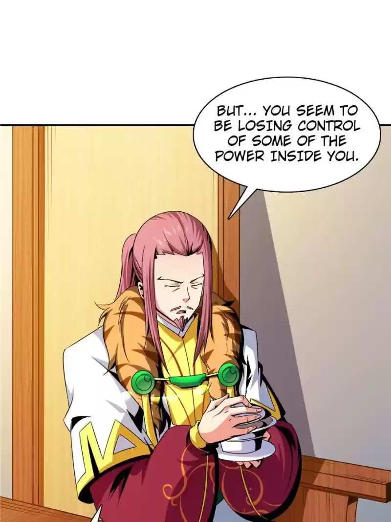 Library Of Heaven’S Path Chapter 82