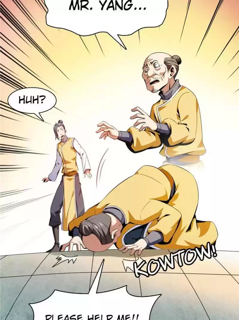 Library Of Heaven’S Path Chapter 83